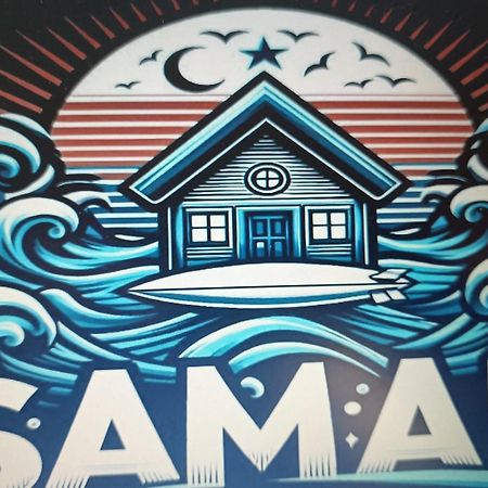 바리 Samar 2 아파트 외부 사진